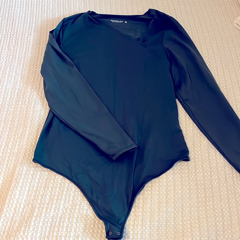 Abercrombie and Fitch bodysuit